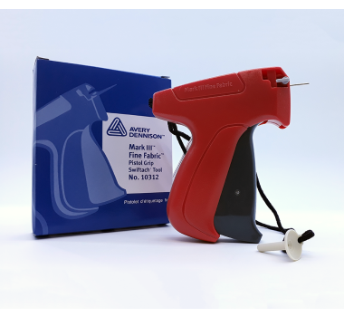 Aplicador Avery Dennison para FINE PIN