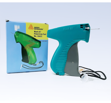 Aplicador Avery Dennison para FAST PIN