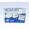 Pino de PP FINE 19mm (caixa c/ 10 mil unidades) - 3