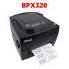 Impressora de Transferência Térmica para Etiquetas - GDX BPX320 - 1