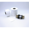 Kit 03: 3 Rolos Contínuos 50mm x 48m + 2 Ribbons R8 55mm x 74m - 1