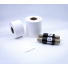 Kit 03: 3 Rolos Contínuos 50mm x 48m + 2 Ribbons R16 55mm x 74m - 1