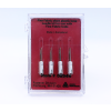Kit c/ 4 Agulhas FINE Avery Dennison (08944) - 2