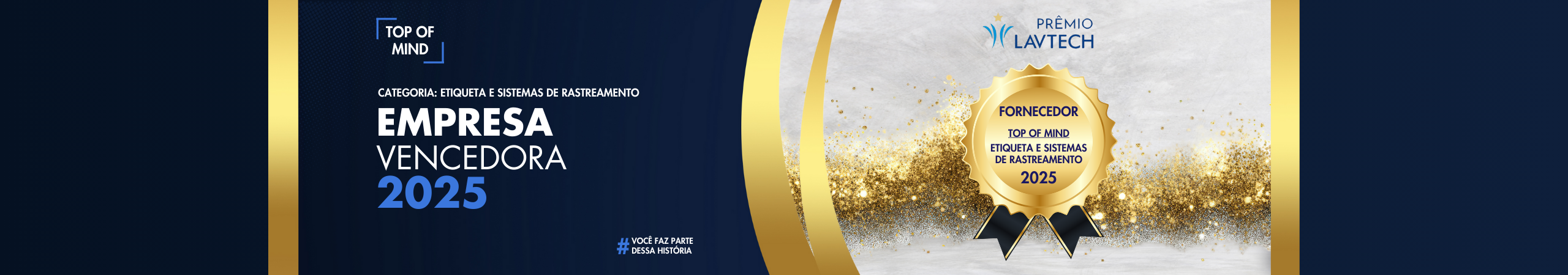 Prêmio Lavtech 2025