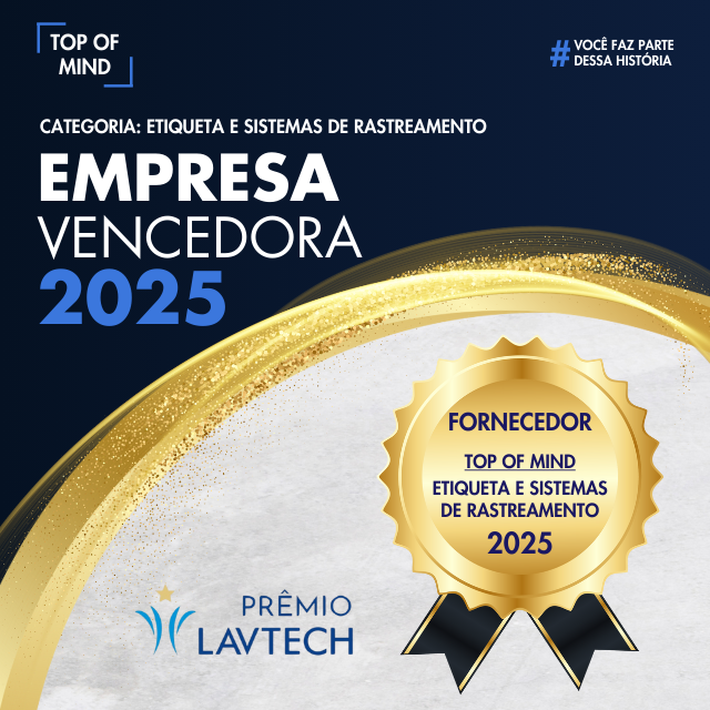 Prêmio Lavtech 2025